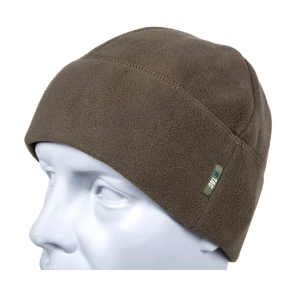 asgbox.pl - Czapka Watch Cap Elite Polar (320g/m2) Oliwkowy