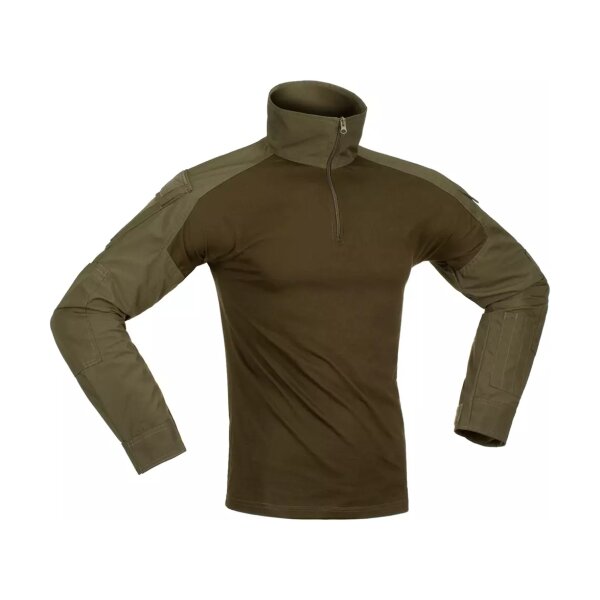 asgbox.pl - Bluza Combat Shirt - Ranger Green