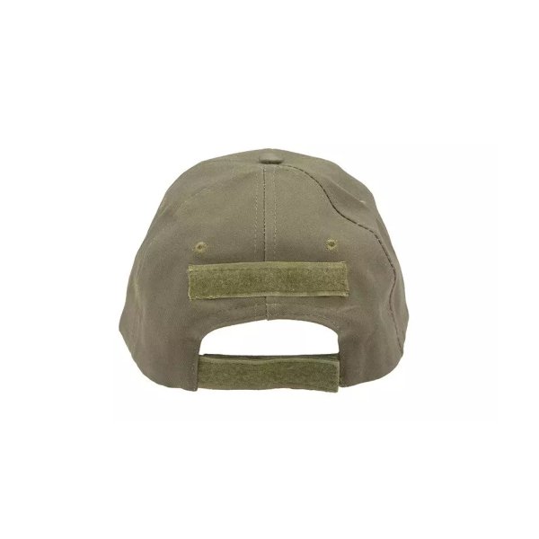 asgbox.pl - Tactical Combat Cap (V2) - Green