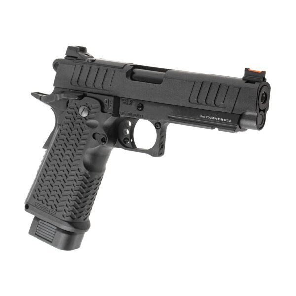 STP45 Co2 Black