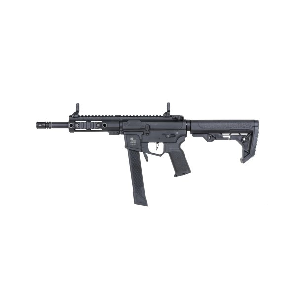 SA AR9 Light Ops Gen2 (SA-FX01 FLEX(TM) HAL ETU(TM)) – Black
