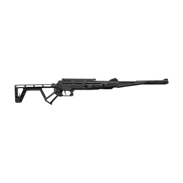 Carabine à air comprimé BlackBunker BM8 - 4.5mm - 19.9J