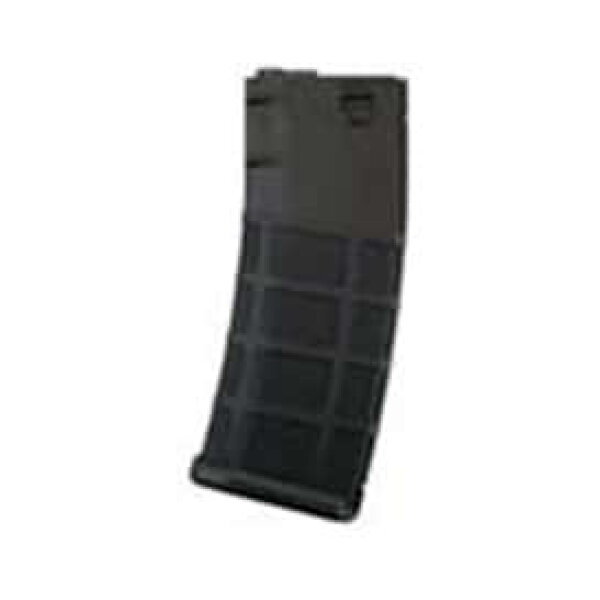 Mid-cap 30/125 rounds magazine for M4 -