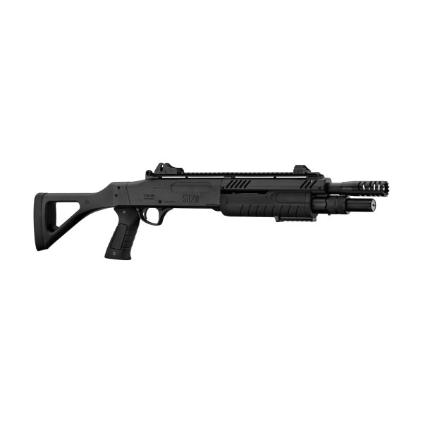 FABARM STF/12-11 COMPACT spring 3 shots noir 0,8j - BO MANUFACTURE -
