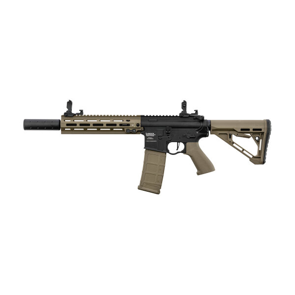 Replica AEG Blazer 10 Proline Dual-tone Lancer Tactical - Replica AEG Blazer 10" Proline Bi-tone Lancer Tactical