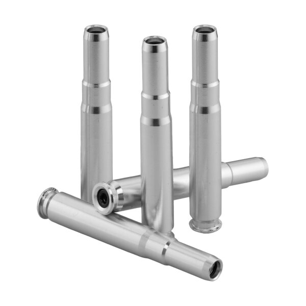 Airsoft shells for bolt-action rifles x5 - Set of 5 sockets