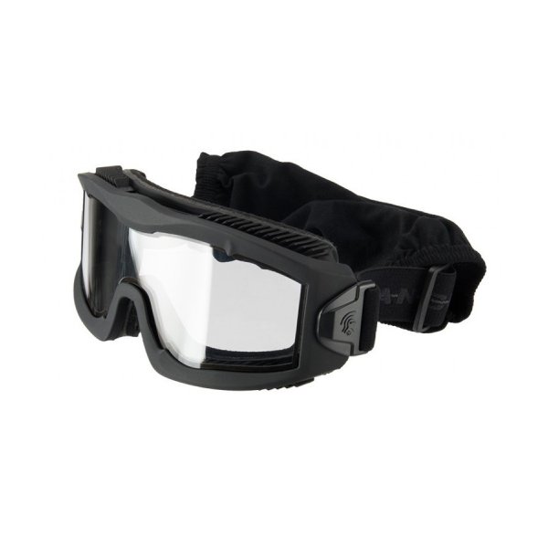 Mask AERO Thermal series - Clear glass