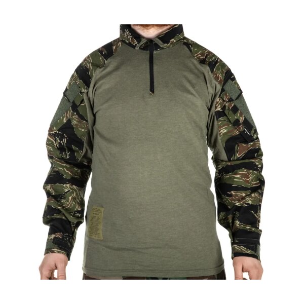asgbox.pl - Bluza mundurowa Emerson Gear typu G3 Tiger Stripe