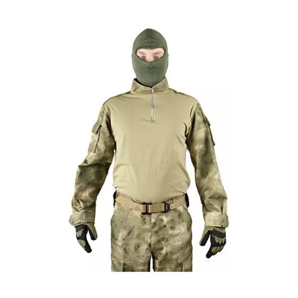 asgbox.pl - Bluza Combat Shirt - ATC FG