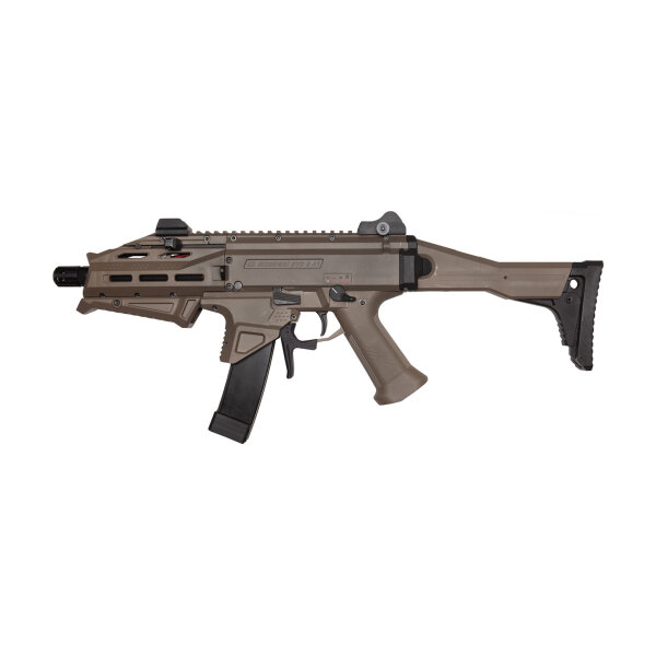 FDE AEG Scorpion Evo 3 ATEK -