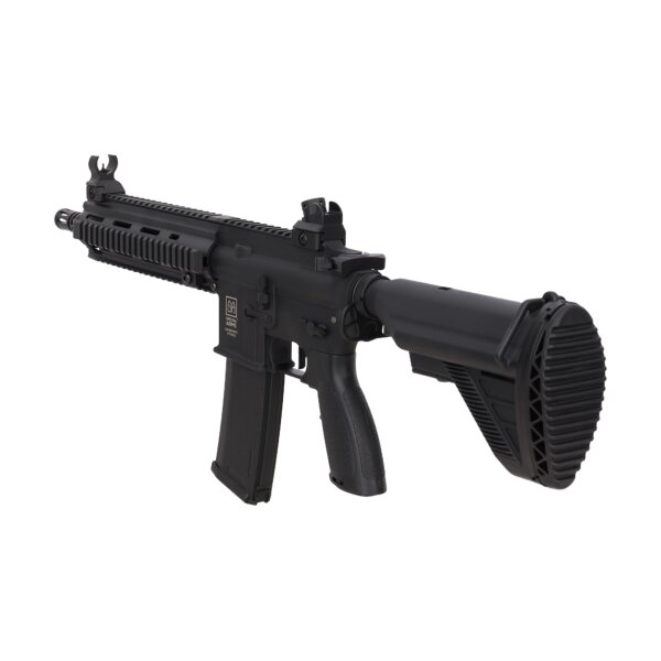 asgbox.pl - Zestaw Easy Entry Box Specna Arms SA-FH06 FLEX™ Gen.2 HAL ETU™ z ładowarką i akumulatorem