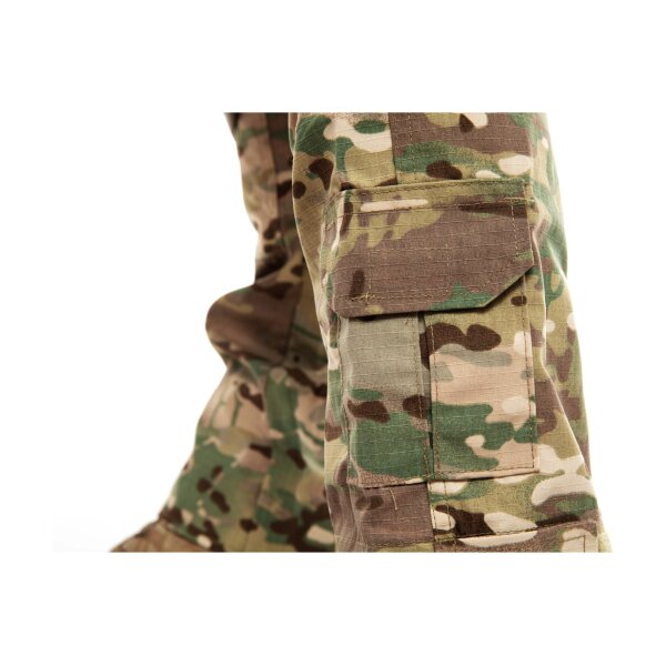 asgbox.pl - Komplet mundurowy Combat Uniform - MC