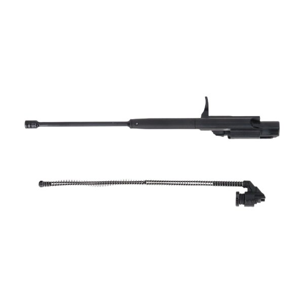 asgbox.pl - Specna Arms AK-12 SA-J21 VAPOR Karabin szturmowy GBBR - Czarny