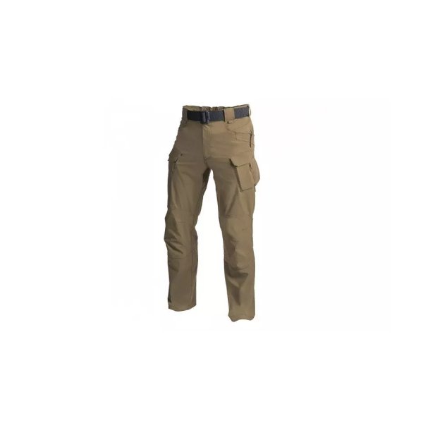 asgbox.pl - Spodnie Outdoor Tactical Pants - Mud Brown