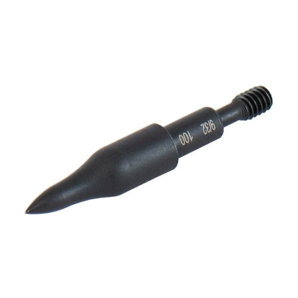 Combo Screw-In Points 9/32 100 Grit (Pack of 36) - 9/32 points