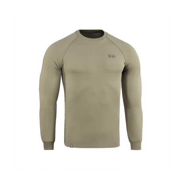 asgbox.pl - Bluza raglanowa M-Tac Athlete Tan