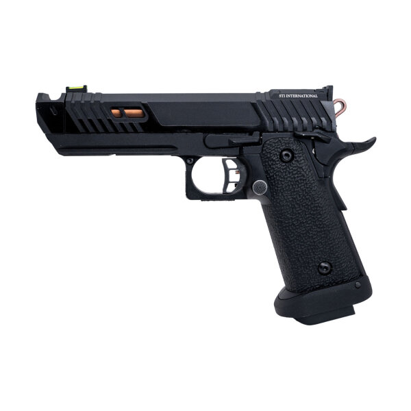 ASG CO2 STI Pit Viper airsoft gun - STI Pit Viper JW4