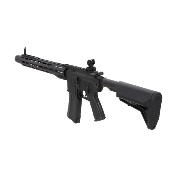 asgbox.pl - Karabinek ASG King Arms x Strike Industries Sentinel GRIDLOK LITE® 15" Czarny