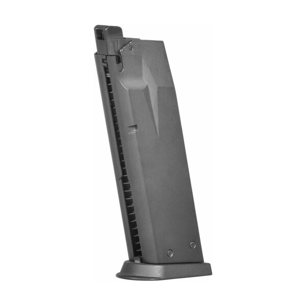 SIG PROFORCE P229 24 round gas airsoft magazine - SIG AIRSOFT CHARGEUR PROFORCE P229- 25 COUPS