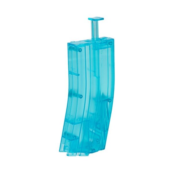 M4 style 480 bbs XL BB Loader - Speedloader XL 480 balls type M4