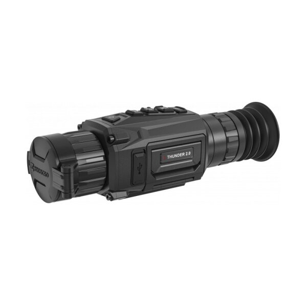 HIKMICRO Thermal Imaging Scope Thunder TE25 2.0 (Unpacked)