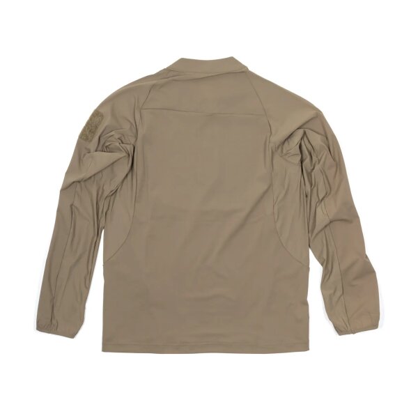 asgbox.pl - Koszula termoaktywna Emerson Gear Blue Label Hunter Sun Protection Khaki