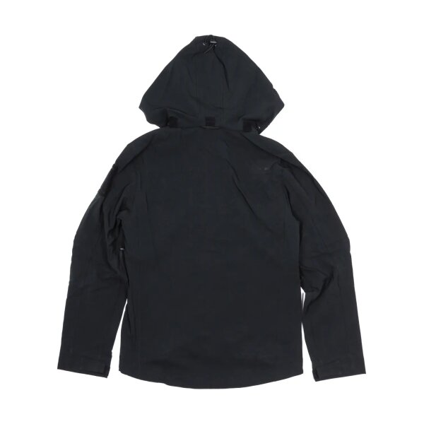 asgbox.pl - Kurtka Softshell Emerson Blue Label "Fog" Czarny