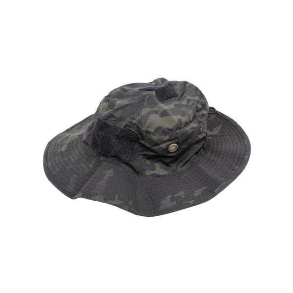 asgbox.pl - Kapelusz Emerson Gear Boonie Hat EM9472 MC Black