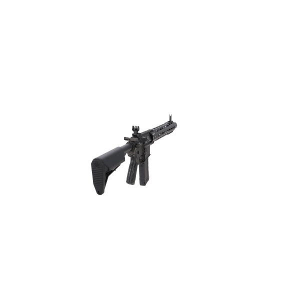 asgbox.pl - Karabinek ASG King Arms x Strike Industries Sentinel GRIDLOK® 15" Aster SE ETU Czarny
