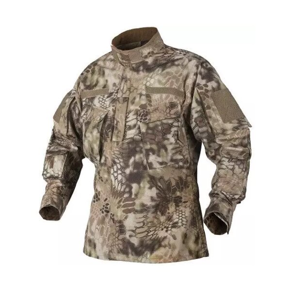 asgbox.pl - Bluza CPU® - Kryptek™ Highlander