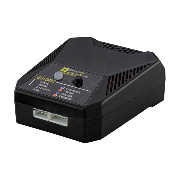 Lipo/Life/NimH Balance Charger -