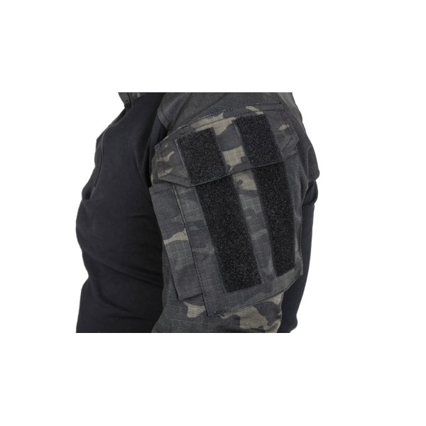 asgbox.pl - Komplet mundurowy Primal Gear Combat G3 MC Black