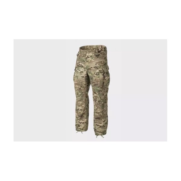 asgbox.pl - Spodnie SFU NEXT - PolyCotton Ripstop - Camogrom