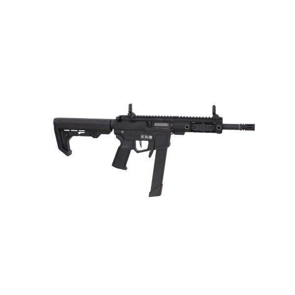 asgbox.pl - Zestaw Easy Entry Box Specna Arms SA-FX01 FLEX™ Gen.2 HAL ETU™ z ładowarką i akumulatorem
