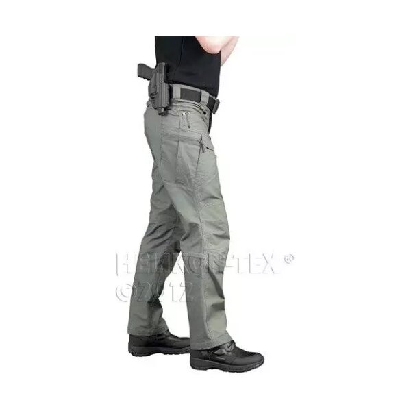 asgbox.pl - Spodnie UTP Urban Tactical Pants (Rip-Stop) - olive drab
