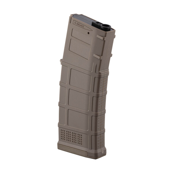Magazine AEG ARCTURUS DMAG M4/M16 30/130 RDS -FDE -