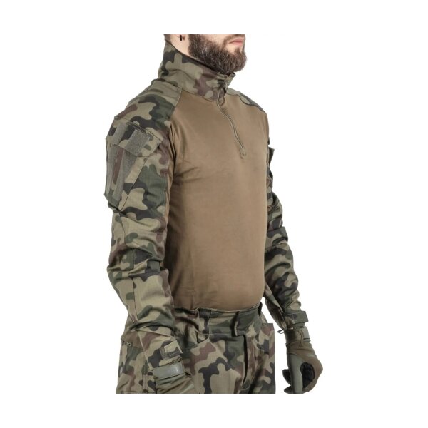 asgbox.pl - Combat Shirt SATAC G3 - WZ.93 Pantera Leśna