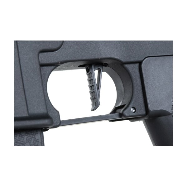 asgbox.pl - Karabinek ASG Specna Arms SA-FH07 FLEX™ Gen.2 HAL ETU Czarny