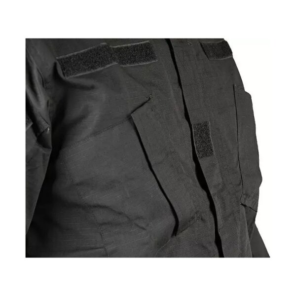 asgbox.pl - Bluza mundurowa typu ACU - czarna