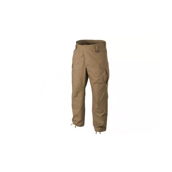 asgbox.pl - Spodnie SFU NEXT - PolyCotton Ripstop - coyote brown