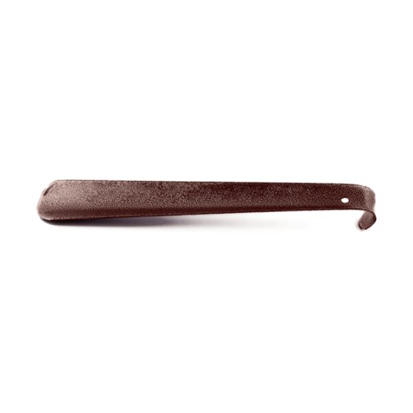 asgbox.pl - Metalowa łyżka do butów Coccine zawijana 31cm