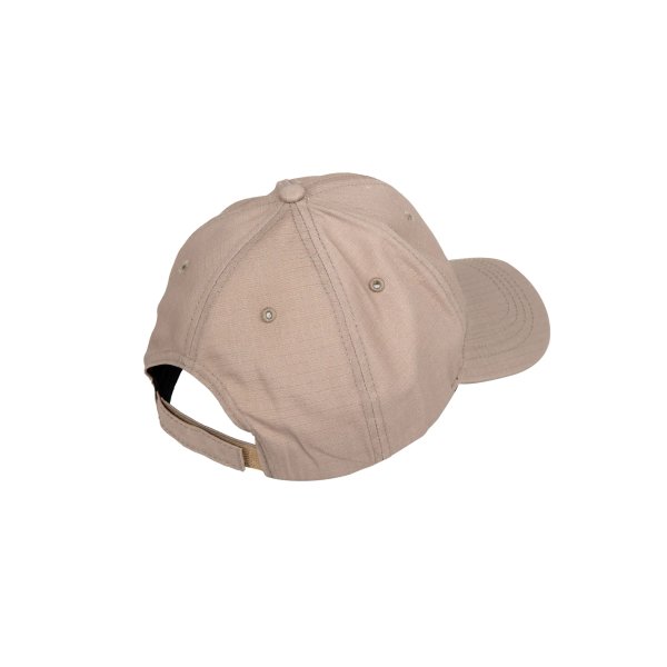 asgbox.pl - Czapka Nuprol Tactical Combat Cap ver.2 (Rip-Stop) Tan