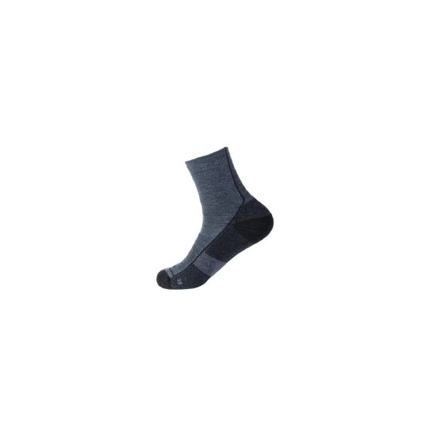 asgbox.pl - Skarpety Na Giean MEDIUM WEIGHT TRAIL NGMT2001 MARENGO S (37-40) Szare