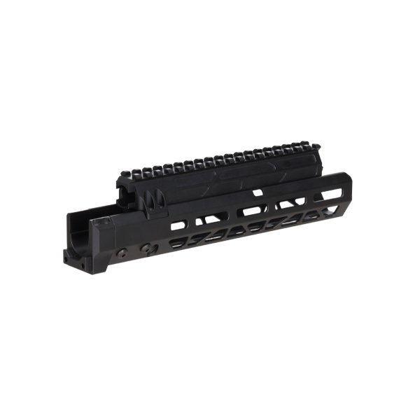 asgbox.pl - Łoże M-LOK 10.1" 5KU do TM AKM GBBR