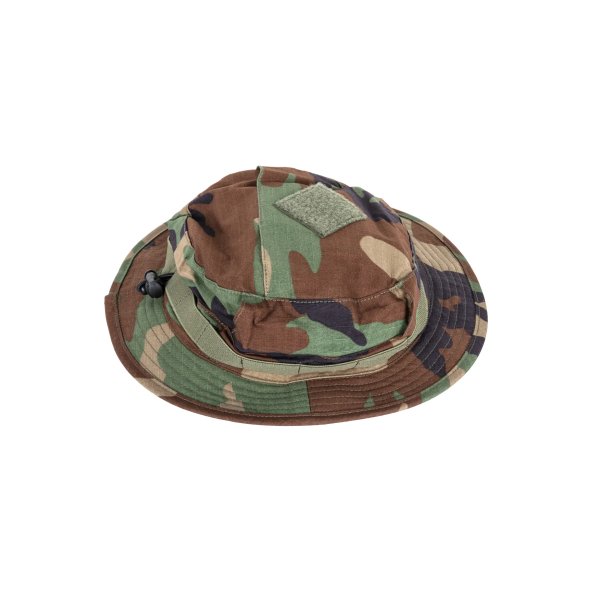 asgbox.pl - Kapelusz Emerson Gear Boonie Hat EM9681 Woodland