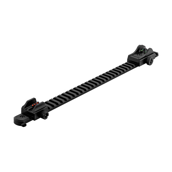 FABARM STF12 Gas CNC Tactical Rail - FABARM STF12 Gas Tactical Rail