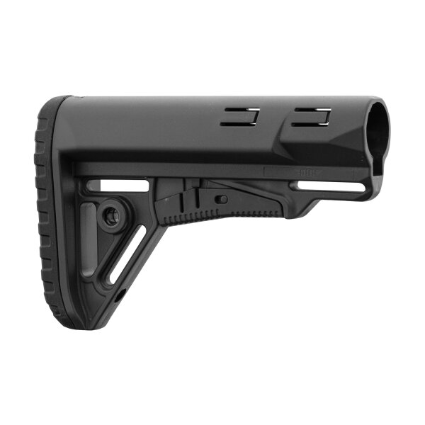 AR15 stock DLG TACTICAL TBS SHARP Commercial -