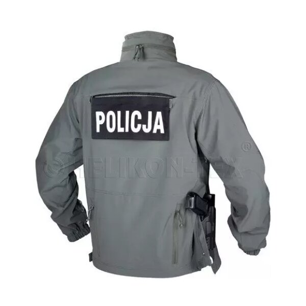 asgbox.pl - Kurtka taktyczna Cougar Windblocker - foliage green