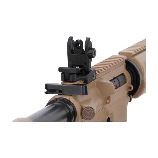 asgbox.pl - Replika karabinka CM16 MOD0 - tan (OUTLET)