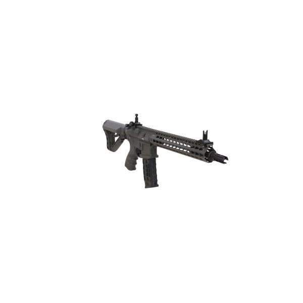 asgbox.pl - GIG M4/AR15 CM16 SRXL Karabin szturmowy AEG (HAL) - OUTLET